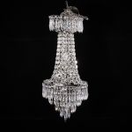 1380 9390 CHANDELIER